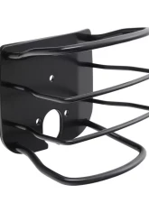 Euro Tail Light Guards 76-06 Wrangler CJ/YJ/TJ/LJ Black Smittybilt                                     - 8660 - Image 2