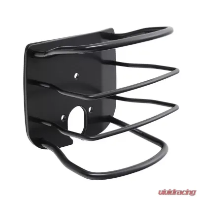 Euro Tail Light Guards 76-06 Wrangler CJ/YJ/TJ/LJ Black Smittybilt - 8660