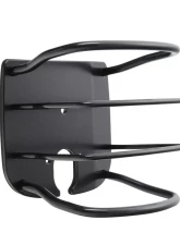 Euro Tail Light Guards 76-06 Wrangler CJ/YJ/TJ/LJ Black Smittybilt                                     - 8660 - Image 5