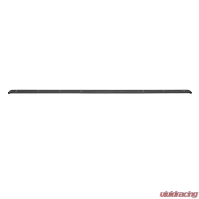 Windshield Channel 76-95 CJ Wrangler YJ Smittybilt - 90101