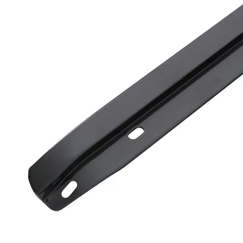 Windshield Channel 76-95 CJ Wrangler YJ Smittybilt - 90101