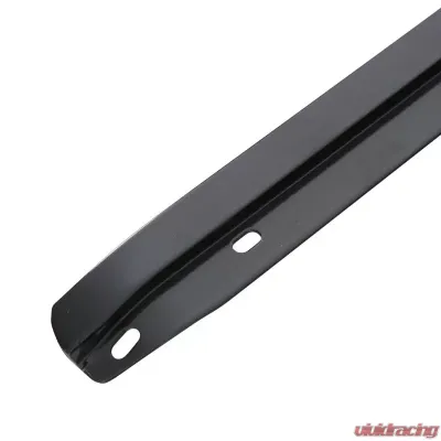 Windshield Channel 76-95 CJ Wrangler YJ Smittybilt - 90101