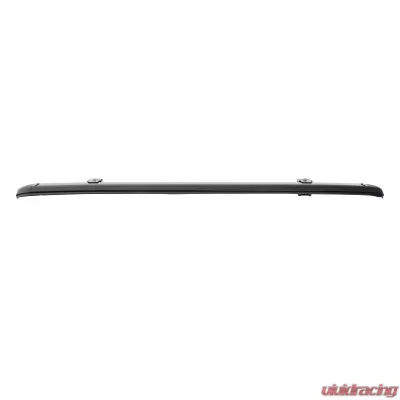 Windshield Channel 97-06 Wrangler TJ, LJ Smittybilt - 90104