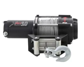 XRC-3 3000lb Winch Utility/ATV/UTV Winch Smittybilt