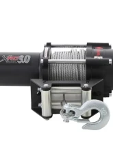 XRC-3 3000lb Winch Utility/ATV/UTV Winch Smittybilt                                     - 97203 - Image 6