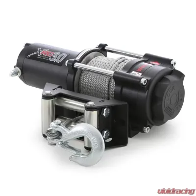 XRC-3 3000lb Winch Utility/ATV/UTV Winch Smittybilt - 97203