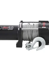 XRC-3 3000lb Winch Utility/ATV/UTV Winch Smittybilt                                     - 97203 - Image 6