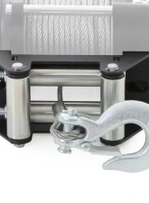 XRC-3 3000lb Winch Utility/ATV/UTV Winch Smittybilt                                     - 97203 - Image 2