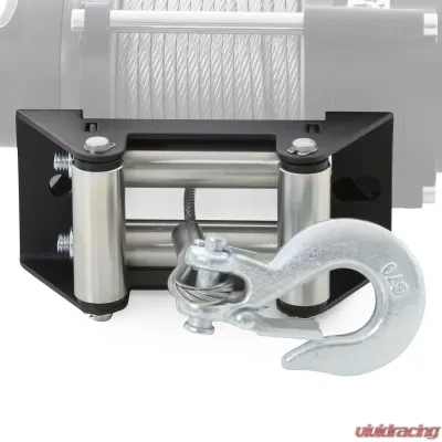 XRC-3 3000lb Winch Utility/ATV/UTV Winch Smittybilt - 97203