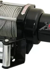 XRC-3 3000lb Winch Utility/ATV/UTV Winch Smittybilt                                     - 97203 - Image 3