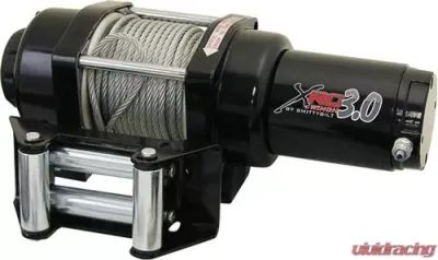 XRC-3 3000lb Winch Utility/ATV/UTV Winch Smittybilt - 97203