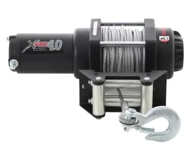 XRC-4 3000lb Winch Utility/ATV/UTV Winch Smittybilt