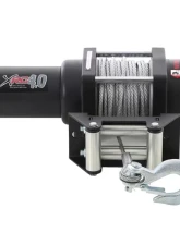 XRC-4 3000lb Winch Utility/ATV/UTV Winch Smittybilt                                     - 97204 - Image 5