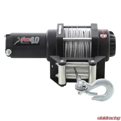 XRC-4 3000lb Winch Utility/ATV/UTV Winch Smittybilt - 97204