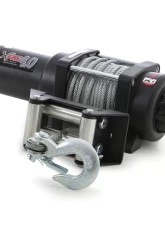 XRC-4 3000lb Winch Utility/ATV/UTV Winch Smittybilt                                     - 97204 - Image 4