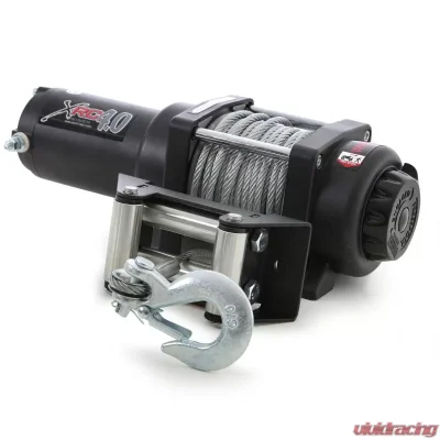 XRC-4 3000lb Winch Utility/ATV/UTV Winch Smittybilt - 97204