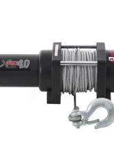 XRC-4 3000lb Winch Utility/ATV/UTV Winch Smittybilt                                     - 97204 - Image 5