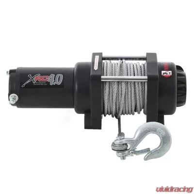 XRC-4 3000lb Winch Utility/ATV/UTV Winch Smittybilt - 97204