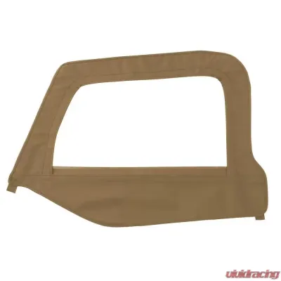 Smittybilt Soft Top 97-06 Wrangler TJ OEM Replacement W/Tinted Windows Spice Smittybilt - 9970217