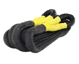 Smittybilt Recoil Recovery Rope 1 Inch X 30 Foot 30K Lbs Smittybilt