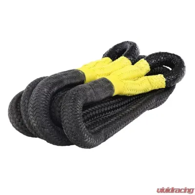 Smittybilt Recoil Recovery Rope 1 Inch X 30 Foot 30K Lbs Smittybilt - CC121