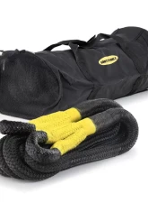 Smittybilt Recoil Recovery Rope 1 Inch X 30 Foot 30K Lbs Smittybilt                                     - CC121 - Image 2
