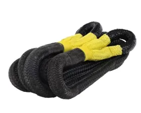 Smittybilt Recoil Recovery Rope 1-1/2 InchX 30 Foot 60K Lbs Smittybilt