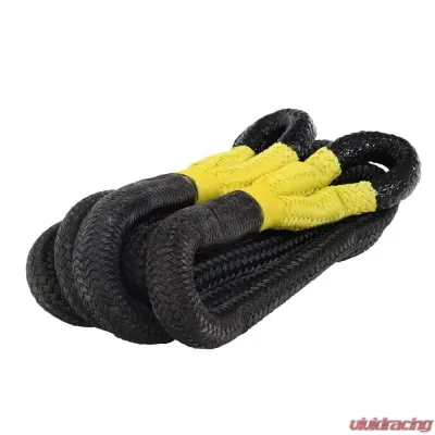 Smittybilt Recoil Recovery Rope 1-1/2 InchX 30 Foot 60K Lbs Smittybilt - CC122