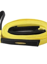 Smittybilt Tow Strap 2 Inch X 30 Foot 20,000 Lb Rating Smittybilt                                     - CC230 - Image 2