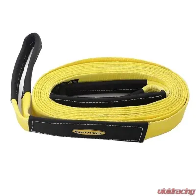 Smittybilt Tow Strap 2 Inch X 30 Foot 20,000 Lb Rating Smittybilt - CC230
