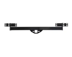 Smittybilt Receiver Hitch Class Ii 87-06 WranglerYJ/TL/LJ Bolt On Fits OE Style Rear Bumpers Smittybilt