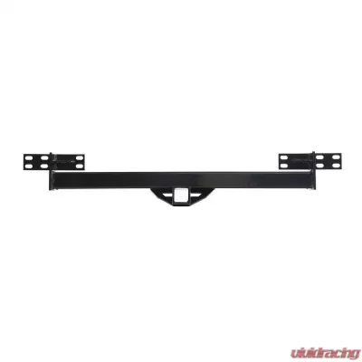 Smittybilt Receiver Hitch Class Ii 87-06 WranglerYJ/TL/LJ Bolt On Fits OE Style Rear Bumpers Smittybilt - JH44