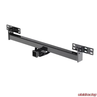 Smittybilt Receiver Hitch Class Ii 87-06 WranglerYJ/TL/LJ Bolt On Fits OE Style Rear Bumpers Smittybilt - JH44