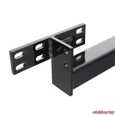 Smittybilt Receiver Hitch Class Ii 87-06 WranglerYJ/TL/LJ Bolt On Fits OE Style Rear Bumpers Smittybilt - JH44