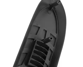 Smittybilt Sure Step Replacement Pad Black Sold as Each Smittybilt