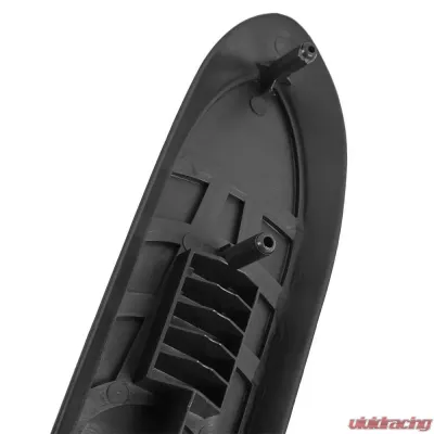 Smittybilt Sure Step Replacement Pad Black Sold as Each Smittybilt - PST-01