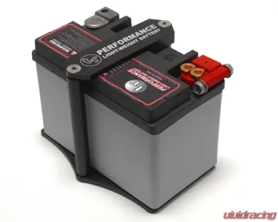 Tomioka Racing Light Weight Aluminum Battery Mounting Kit Universal - TR-AAMK001