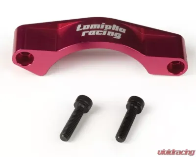 Tomioka Racing Timing Belt Guides Subaru EJ20 | EJ25 02-11 - TR-AS1001