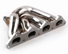 Tomioka Racing Exhaust Manifold 4G63 with Competition Mitsubishi Evolution 4-9 96-07