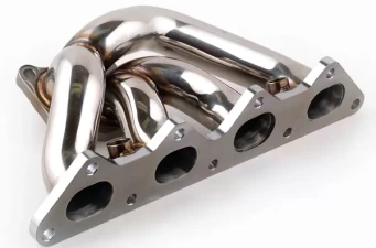 Exhaust Parts