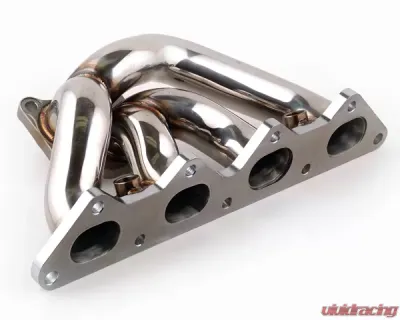 Tomioka Racing Exhaust Manifold 4G63 with Competition Mitsubishi Evolution 4-9 96-07 - TR-EM1003