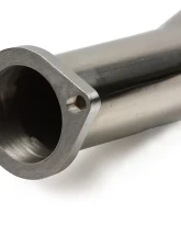 Tomioka Racing High Flow Catted J-Pipe Subaru WRX 6 Speed MT 2015-2021                                     - TR-ES1018 - Image 2