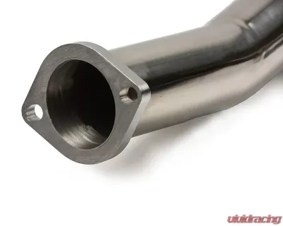 Tomioka Racing High Flow Catted J-Pipe Subaru WRX 6 Speed MT 2015-2021 - TR-ES1018