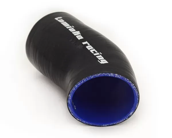 Tomioka Racing Kevlar Silicone Throttle Body Hose Subaru Forester XT 09-13 - TR-ES2005