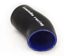 Tomioka Racing Kevlar Silicone Throttle Body Hose Subaru Forester XT 09-13