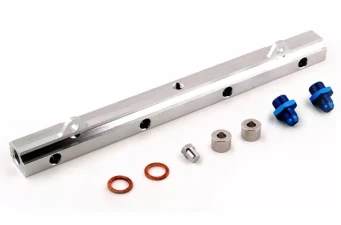 Fuel Components