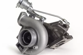 Turbo | Supercharger