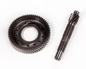 Tomioka Racing 4.00 Final Drive Ring And Pinion Gear Set Mitsubishi Evolution VIII | IX 5-Speed 03-07