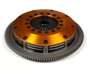 Tomioka Racing Twin Plate Clutch Kit Subaru Legacy GT 6-Speed 06-13