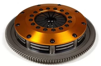 Driveline